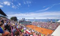 BRA sittplats Nordea Open tisdag 15/7 + onsdag 16/7