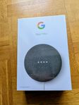 Google Nest Mini Charcoal