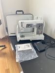 Singer 631 G Symaskin
