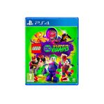 (PS4) Games