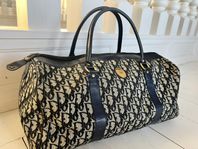 Dior vintage weekend bag 