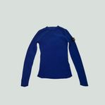 Stone Island Junior Wool Knit Sweater Size 14 (170 cm)