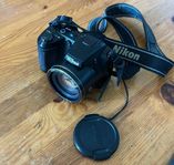 Kamera, Nikon Coolpix L310