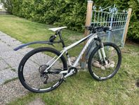Scott Scale MTB-cykel