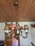 Malmkrona lampa