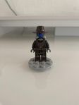 Lego star wars minifigur cad bane