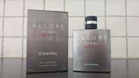 Chanel Allure Homme Sport Eau Extrême