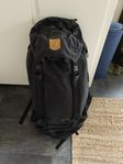 Fjällräven kajka 100 liter.