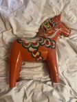 dalahäst 35 cm