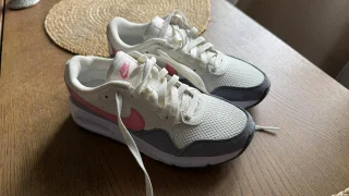 Nike Air 36 helt nya