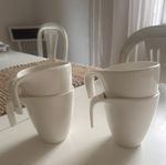 Muggar Villeroy & Boch