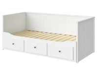 säng bäddsoffa 