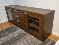IKEA Bestå tv bänk 