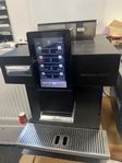 Macchiavalley Nevis Helautomatisk kaffemaskin
