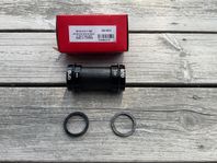 Sram DUB PressFit 30/BB30 Vevlager 68mm / Diam 42