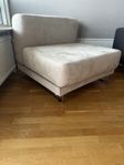 Fåtölj / divan