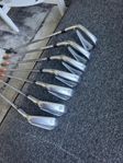 Taylormade P7MC 4-P Stiff VÄNSTER