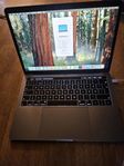 MacBook Pro 13” – i fint skick!