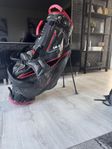 golfbag Max aqua hybrid 