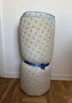 bäddmadrass från ikea 80 cm