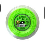 Solinco Hyper G Soft tennis strängar