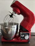 BAKMASKIN, OBH Nordica "Hercules chilli"