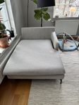 Schäslong från Sofa Company – gratis
