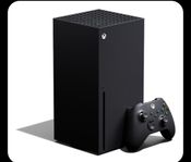 Xbox Series X 1TB Disc-Edition