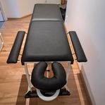 Massagebänk