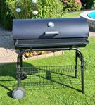 Kingstone kolgrill