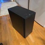 Fractal Design Define C Chassi