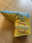 Bettinardi putterheadcover 
