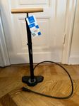 Cykelpump helt ny