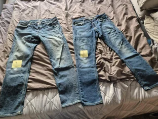 Jeans, Jack&Jones 34/32
