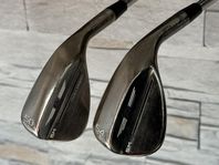 Titleist Vokey SM9 50 och 54 grader