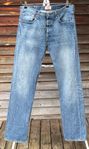 Levis 501:or