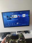 PS4 1TB