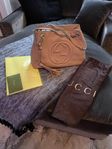 Gucci väska 