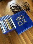 PS4 Pro 1TB