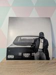 Kendrick Lamar - GNX vit Lp-skiva