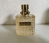 Parfym Valentino the gold 100ml limited edition 