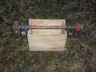 HÅRDMETALLKLINGA