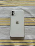 iPhone 11 vit 64GB