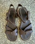 Sandaler från Timberland i läder. sommarsandaler