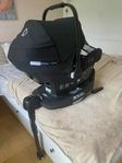 Bugaboo Turle Air + Isofix