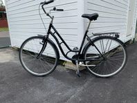 Damcykel