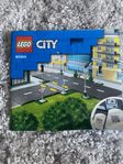 Lego city väg 