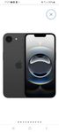 Iphone 16e 128GB  Svart