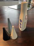 Stig Lindberg salt, peppar, socker