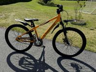Cykel Crescent Jare 24 tum